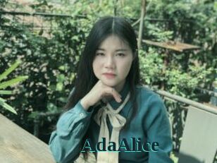AdaAlice