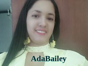 AdaBailey