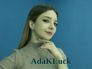 AdaKLuck