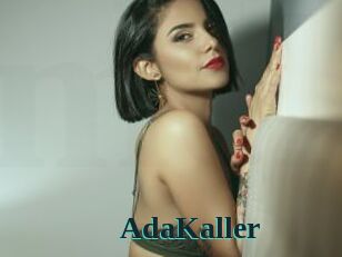 AdaKaller
