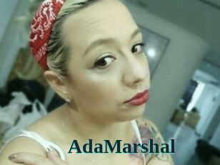 AdaMarshal