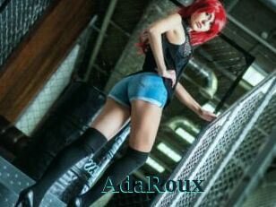 AdaRoux