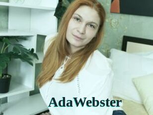 AdaWebster