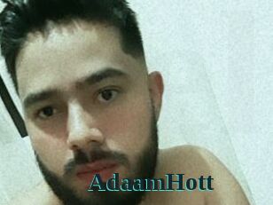 AdaamHott