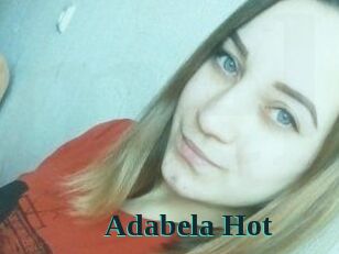 Adabela_Hot