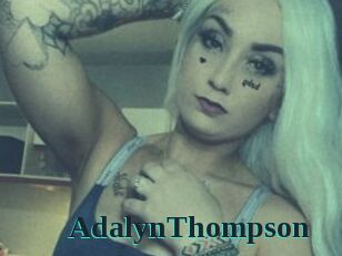 AdalynThompson