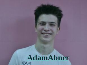 AdamAbner