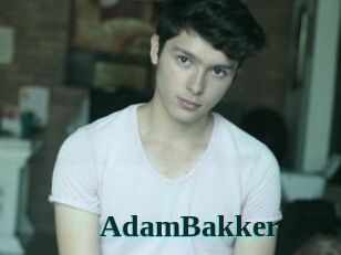 AdamBakker