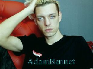 AdamBennet