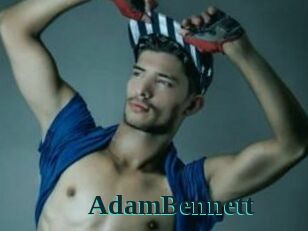 AdamBennett