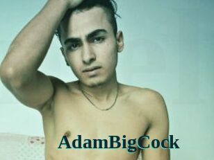 AdamBigCock