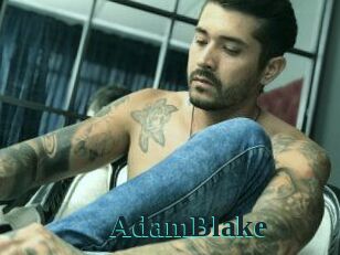 AdamBlake