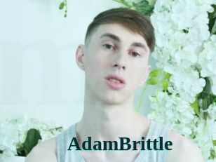 AdamBrittle