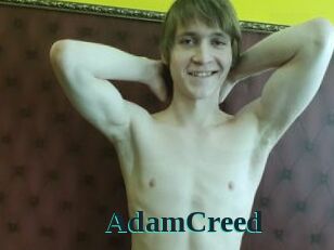 AdamCreed