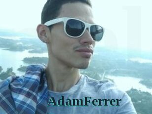 AdamFerrer