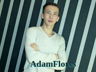 AdamFlores