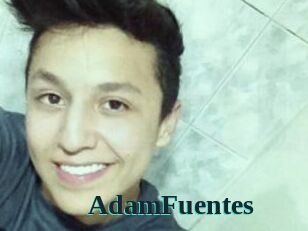 AdamFuentes