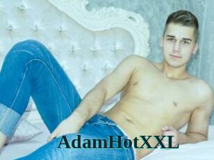 AdamHotXXL