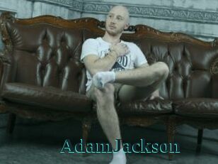 AdamJackson