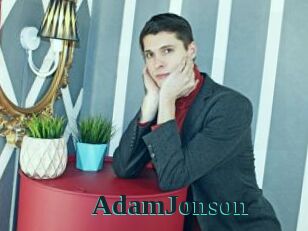 AdamJonson