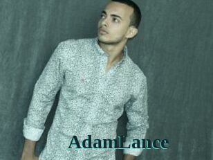 AdamLance