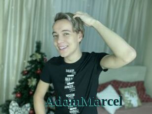 AdamMarcel