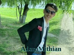 AdamMithian