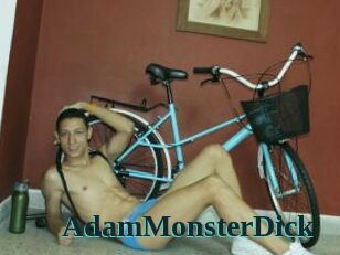 AdamMonsterDick