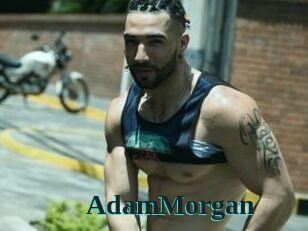 AdamMorgan
