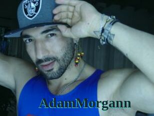 AdamMorgann