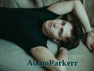 AdamParkerr