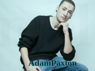 AdamPaxton