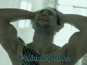 AdamSpencer