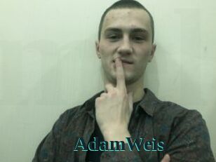 AdamWeis