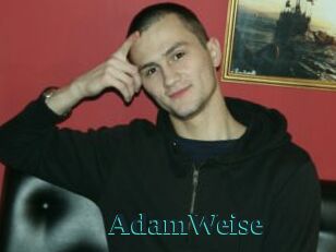 AdamWeise