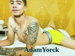 AdamYorck