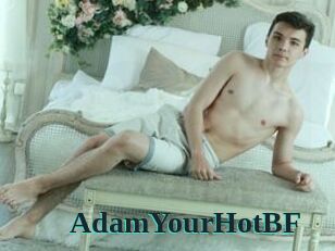 AdamYourHotBF