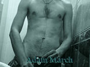 Adam_March