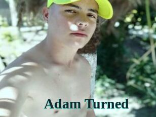 Adam_Turned