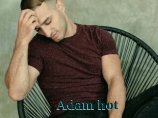 Adam_hot Melody Melons
