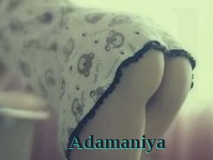 Adamaniya