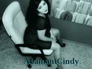 AdamantCindy