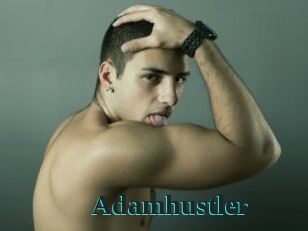 Adamhustler