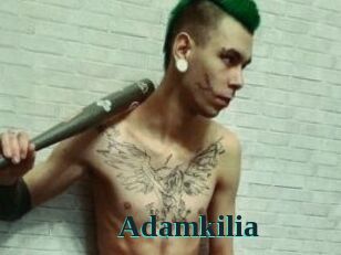Adamkilia