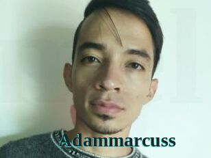 Adammarcuss