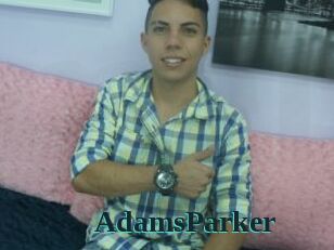 AdamsParker