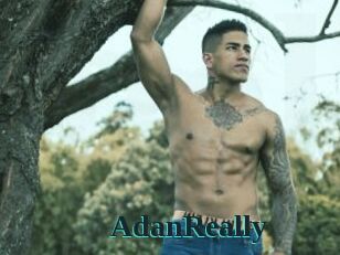AdanReally