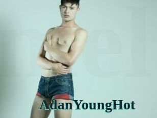AdanYoungHot