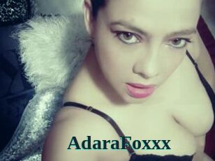 AdaraFoxxx
