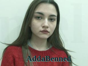 AddaBenned